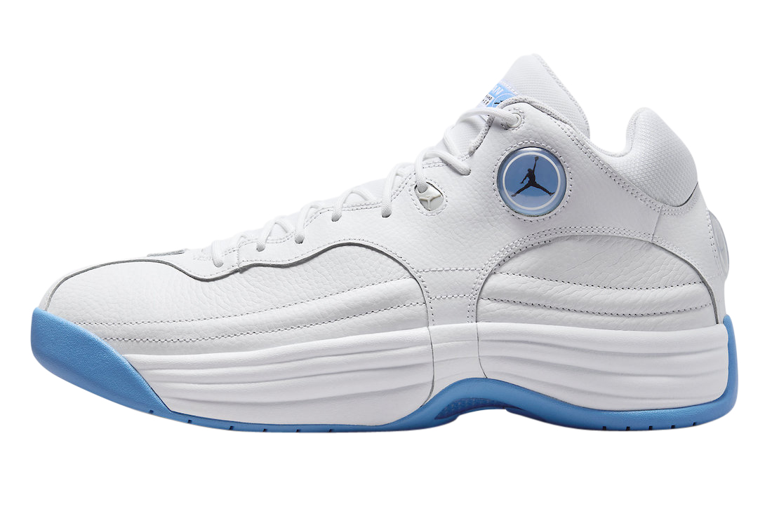 Jordan Jumpman Team 1 University Blue