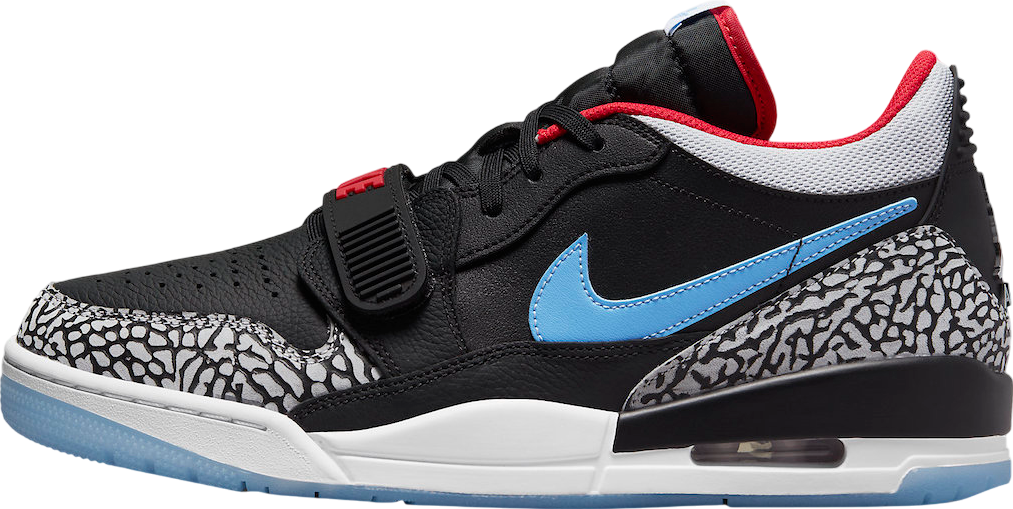 【本物保証 /関税・送料無料】Jordan Legacy 312 Low Amazon.com | Air Jordan 312 Low Legacy Men's