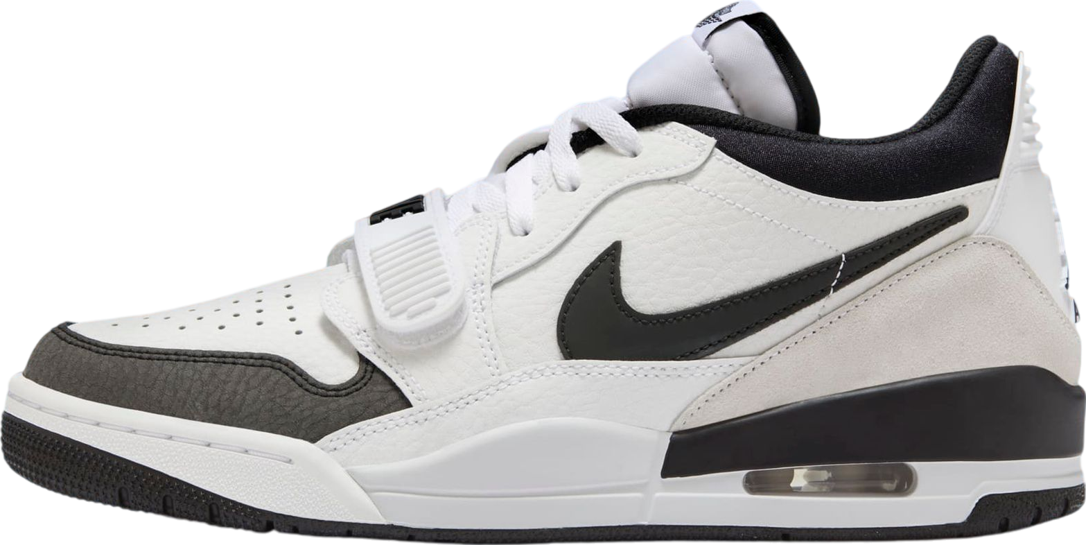 Jordan Legacy 312 Low Panda