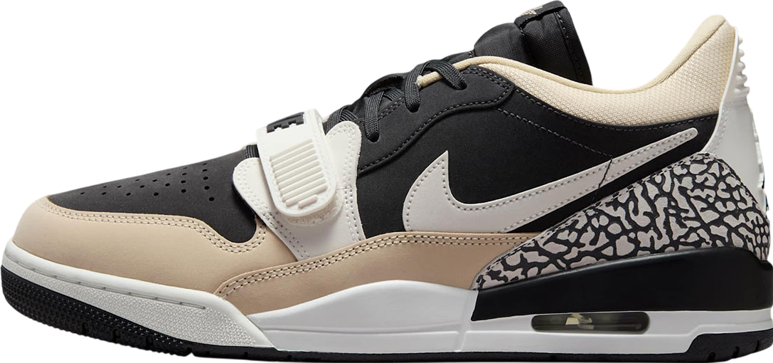 Jordan Legacy 312 Low Rattan - Jun 2025 - CD7069-020
