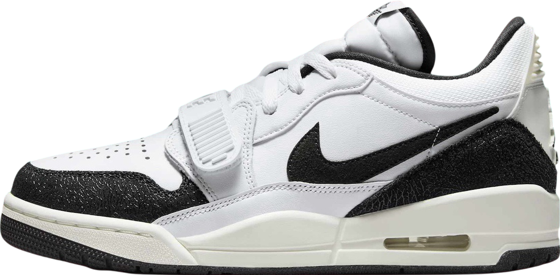 Jordan Legacy 312 Low WMNS Panda