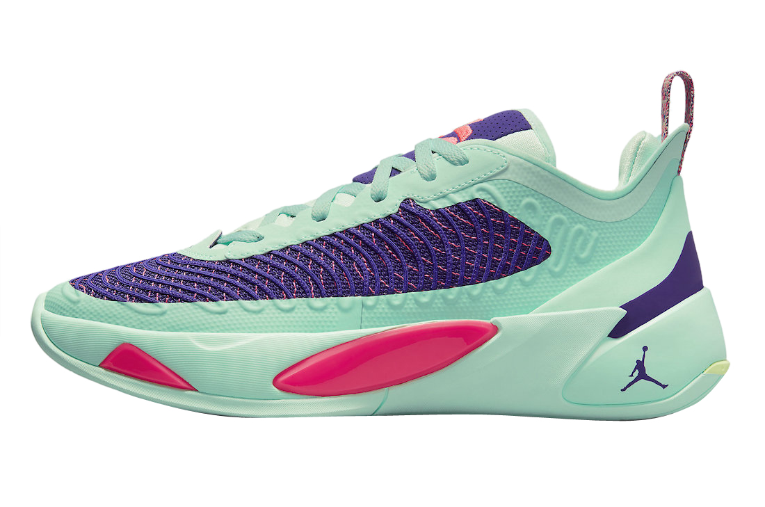 Jordan Luka 1 Easter