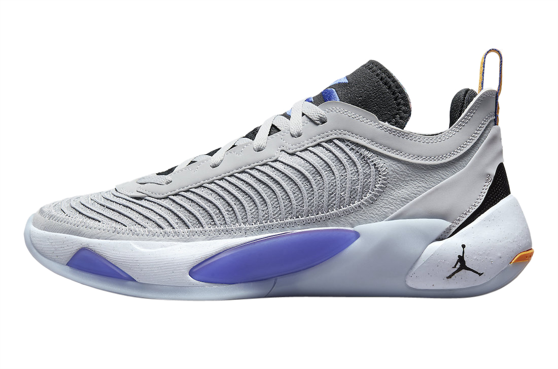 Jordan Luka 1 Next Nature Grey