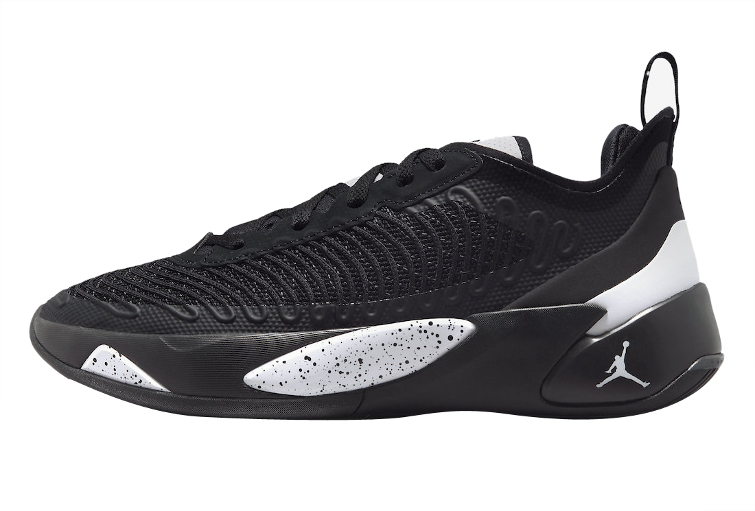 Jordan Luka 1 White Blue - Dec 2022 - DQ7689-114 - KicksOnFire.com