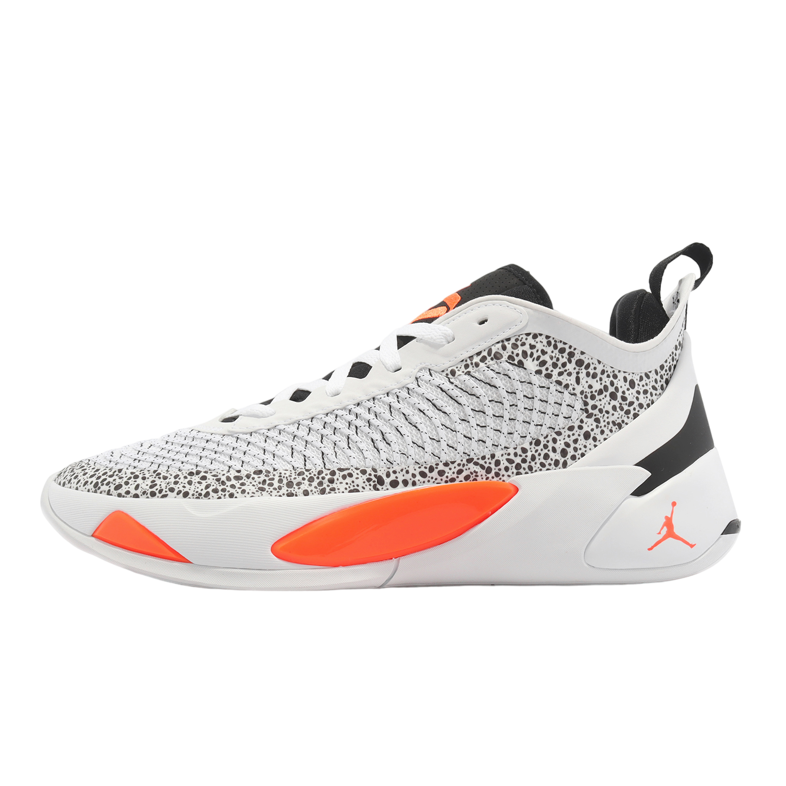 Jordan Luka 1 PF White / Black - Nov 2022 - DQ6510107
