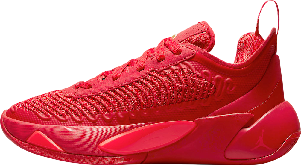 Jordan Luka 1 White Black - Nov 2022 - DN1772-107