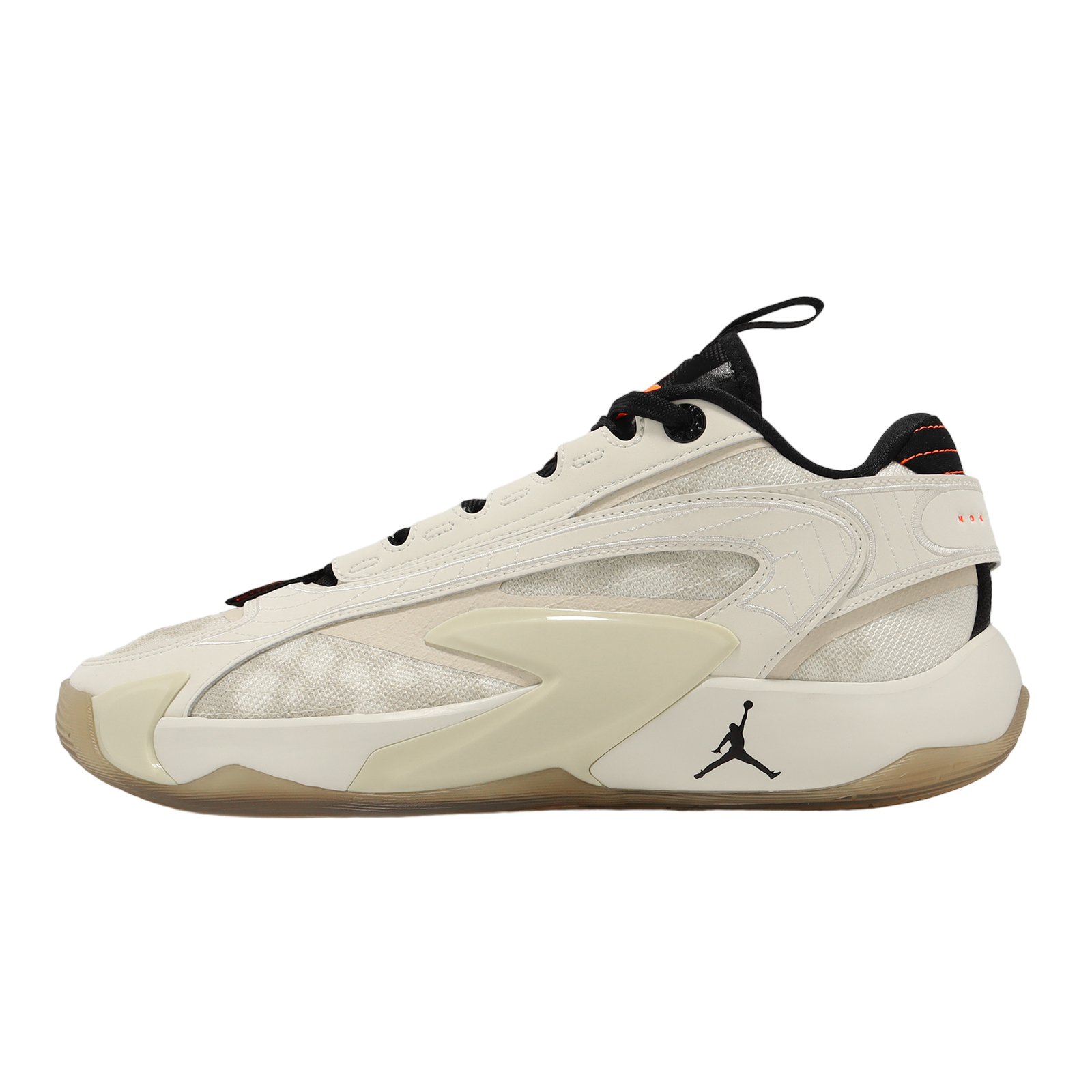 Jordan Luka 2 PF Black / Volt - Feb 2024 - DX9012017