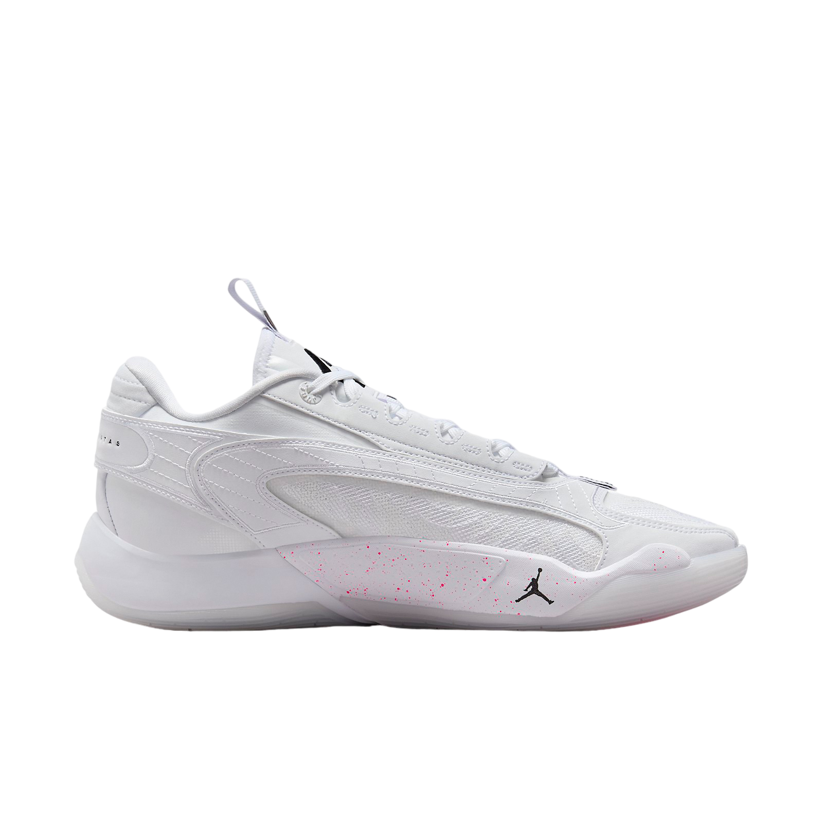 Jordan Luka 2 PF White / Black