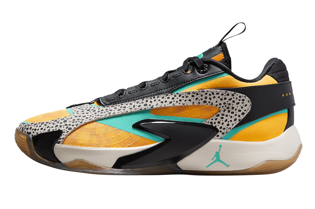 Jordan Luka 2 Safari