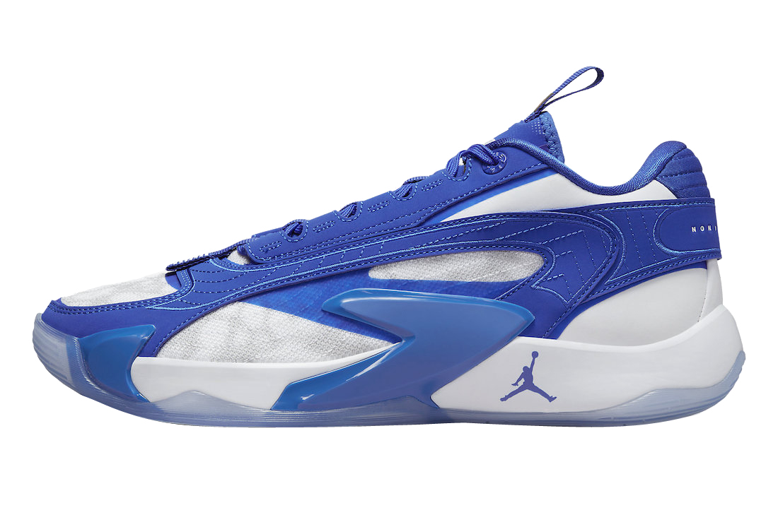 Jordan Luka 2 TB Game Royal