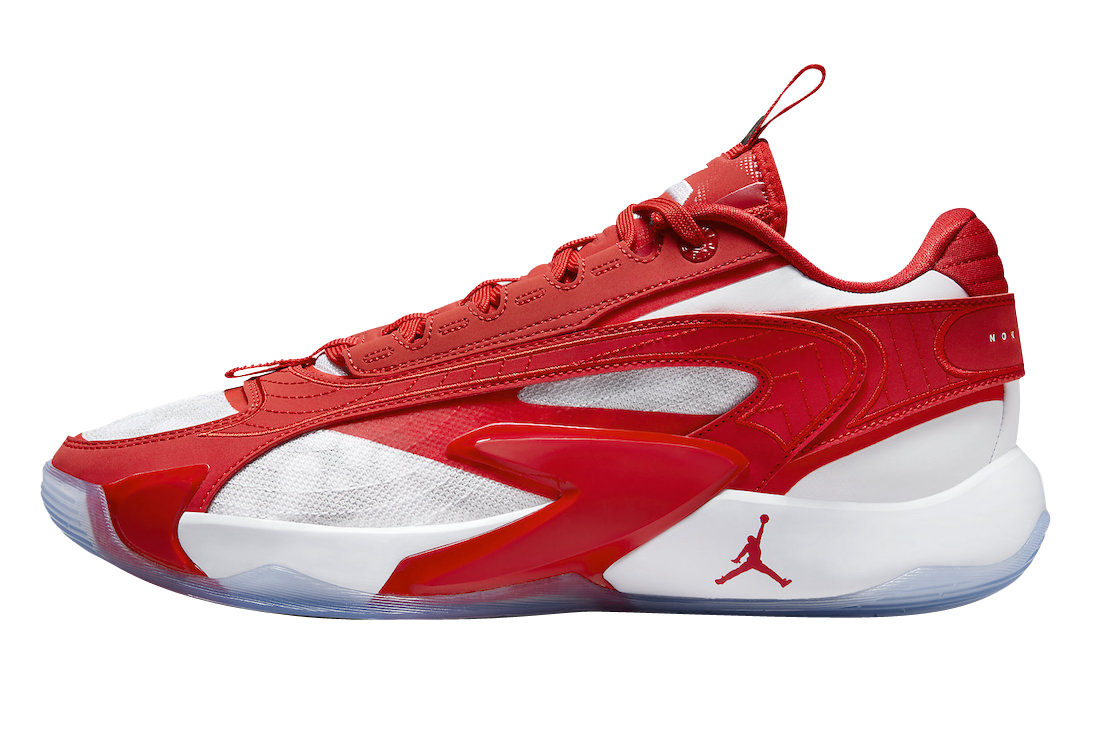 Jordan Luka 2 TB University Red