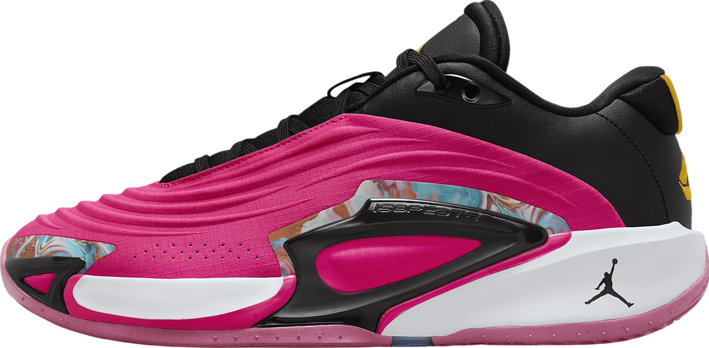 Jordan Luka 3 Imaginarium Pink