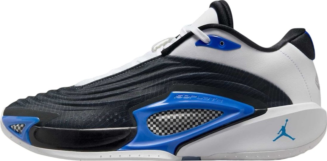 Jordan Luka 3 Motorsports - Mar 2025 - FQ1284-003 - KicksOnFire.com