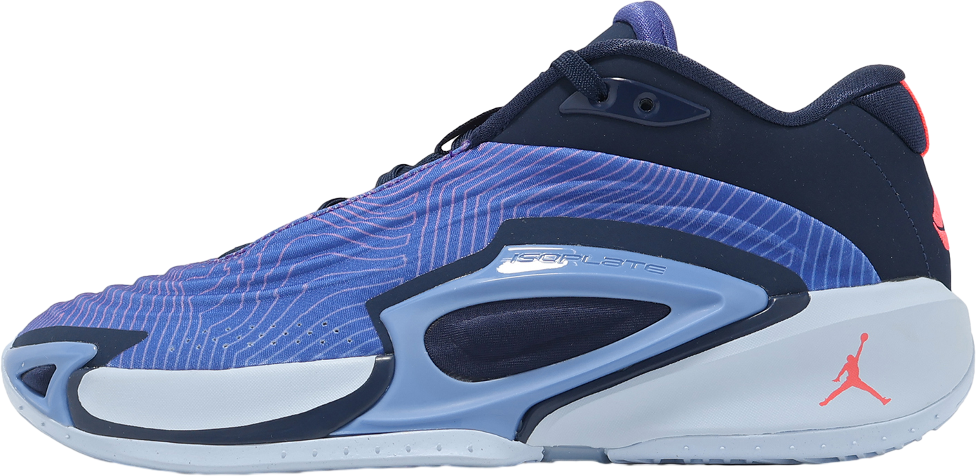 Jordan Luka 3 PF Chlorine Blue / Black Hyper Pink - Oct 2024