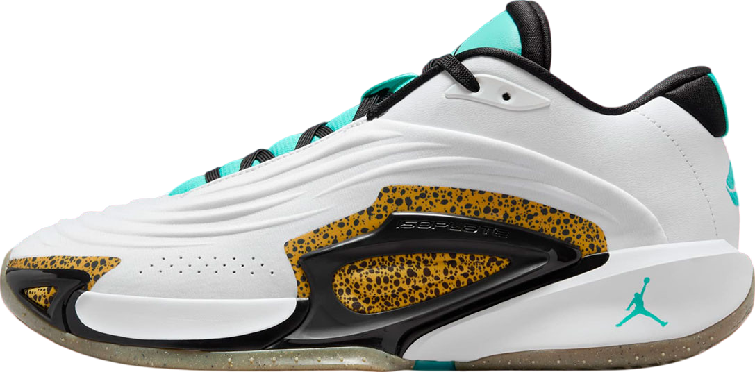 Jordan Luka 3 Safari