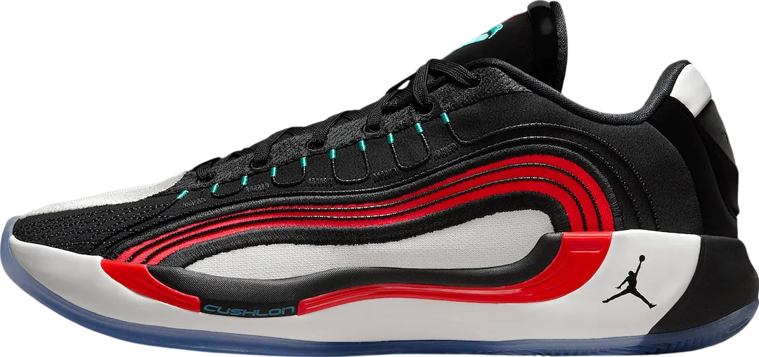 Big Kids Jordan Luka 4 'Space Navigator' - Air Jordan - HF0823 300