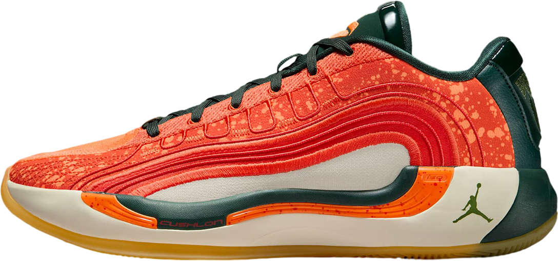 Jordan Luka 4 Gone Fishing - May 2025 - IB7903-600