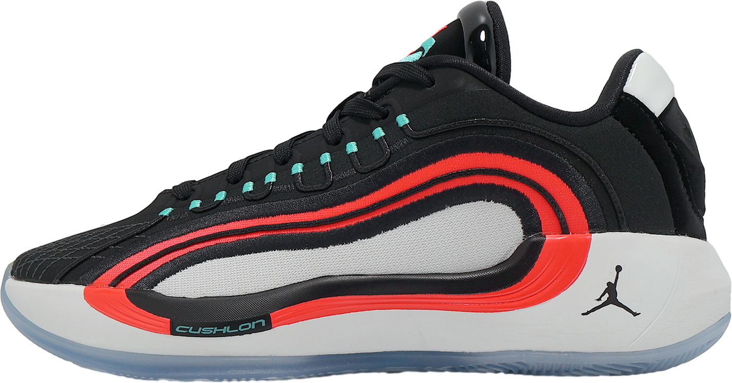 JORDAN ルカ 4 Space Navigator (GS) Luka 4 Space Navigator GS Barely Green / Vapor Green - Mar