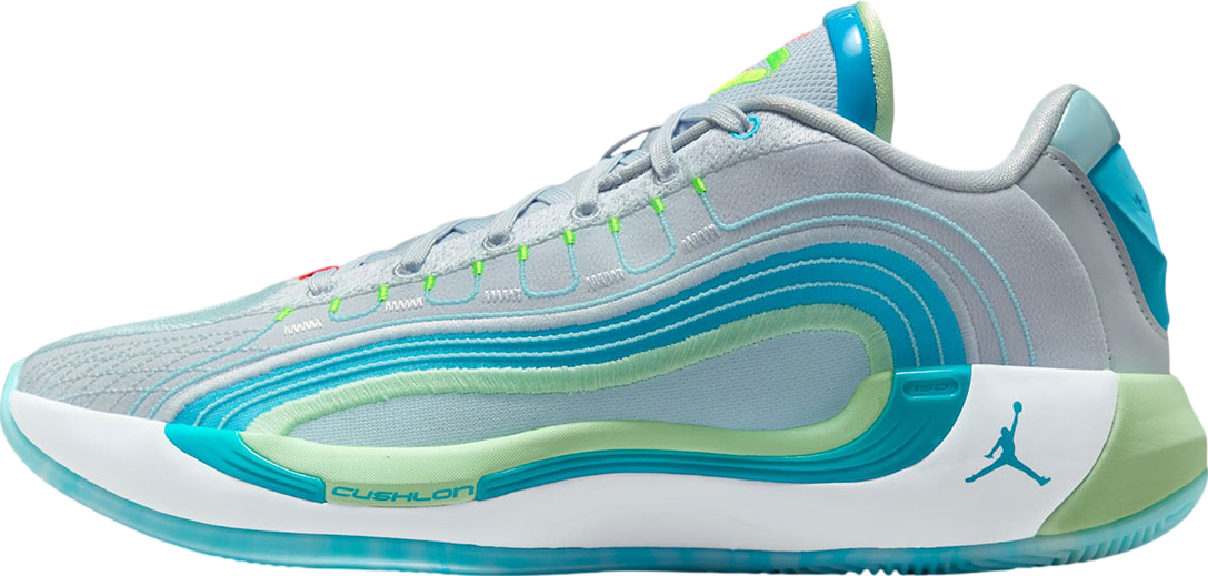 スニーカー Jordan Luka 4 Basketball Shoes Jordan Luka 4 Detailed Look & Review! - YouTube