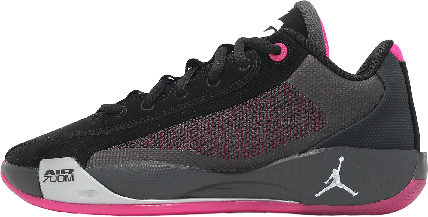 Jordan Luka .77 PF Black / White - Jul 2025 - HF0819006
