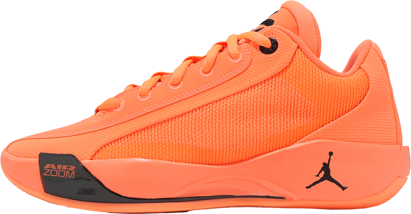 Jordan Luka .77 PF Black / Hyper Pink - Apr 2025 - HF0819001