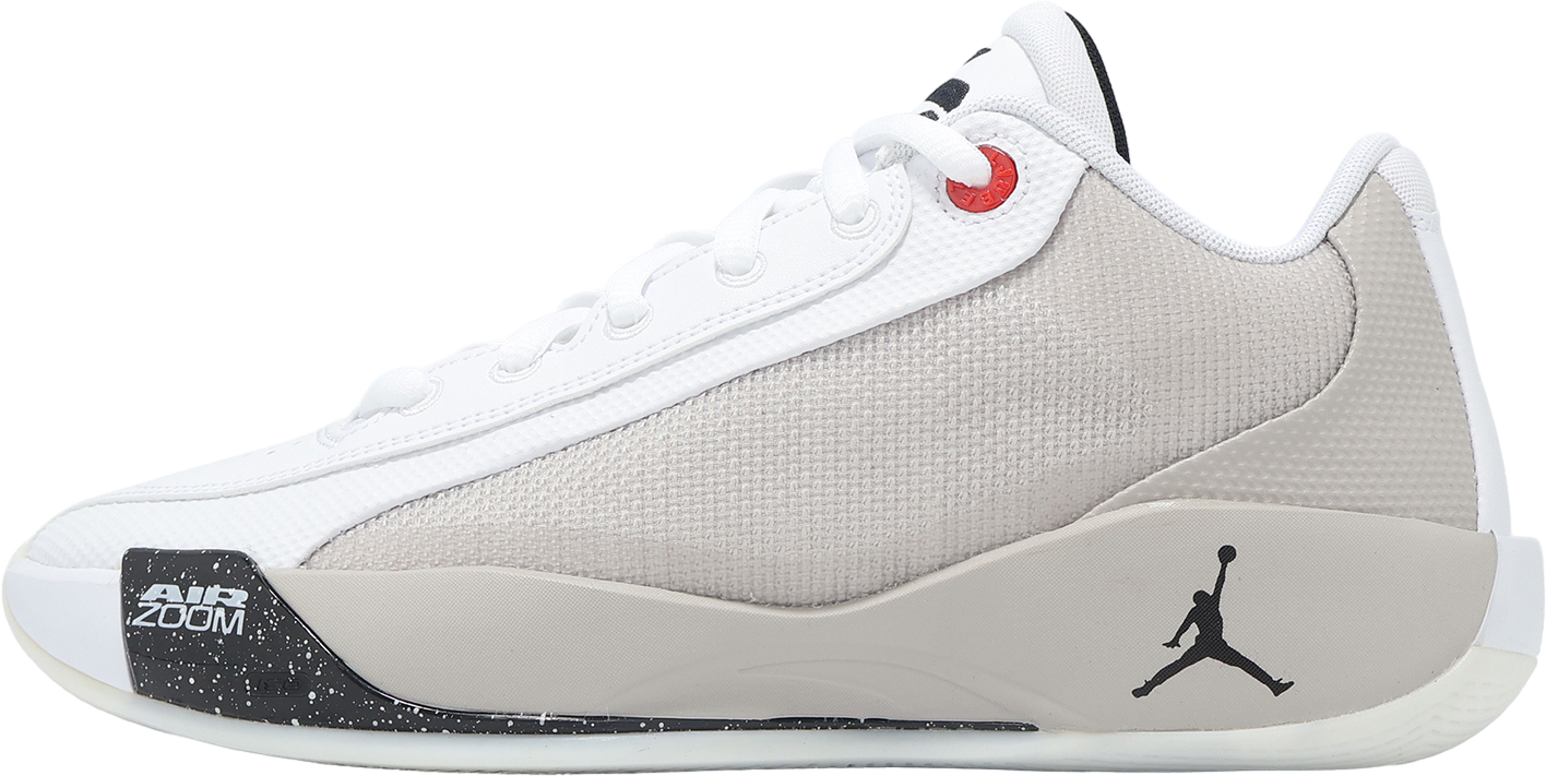 Jordan Luka .77 PF Black / White - Jul 2025 - HF0819006