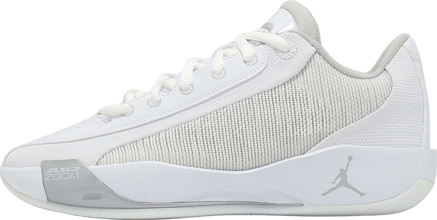 JORDAN　LUKA 77 PF バスケットボールシューズ ホワイト NIKE ジョーダン ルカ77PF バスケットボールシューズ HF0819-101