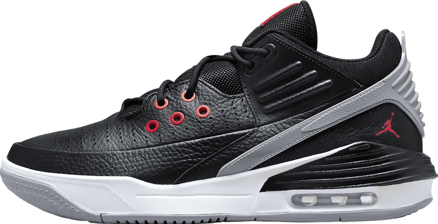 aura♪ Amazon.com | Jordan Max Aura 5 (Black/White/Grey