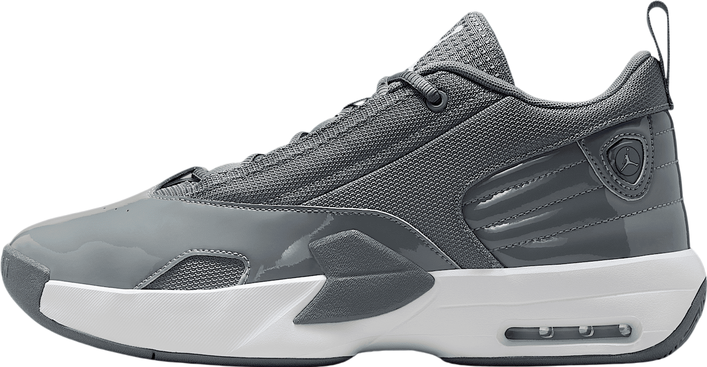 ★NIKE★ Jordan Max Aura 6 M Cool Gray White FQ8298002 FQ829 FQ8298-002 Nike Jordan Max Aura 6 Cool Grey White (Men's) | eBay