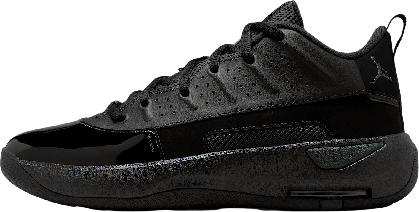 Jordan Max Aura 7 Black / Anthracite - Jul 2025 - HQ2091-001