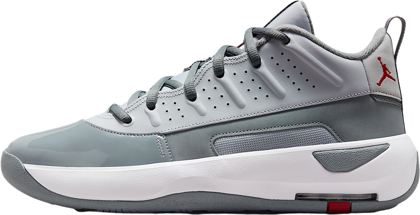 grey jordan max aura 2