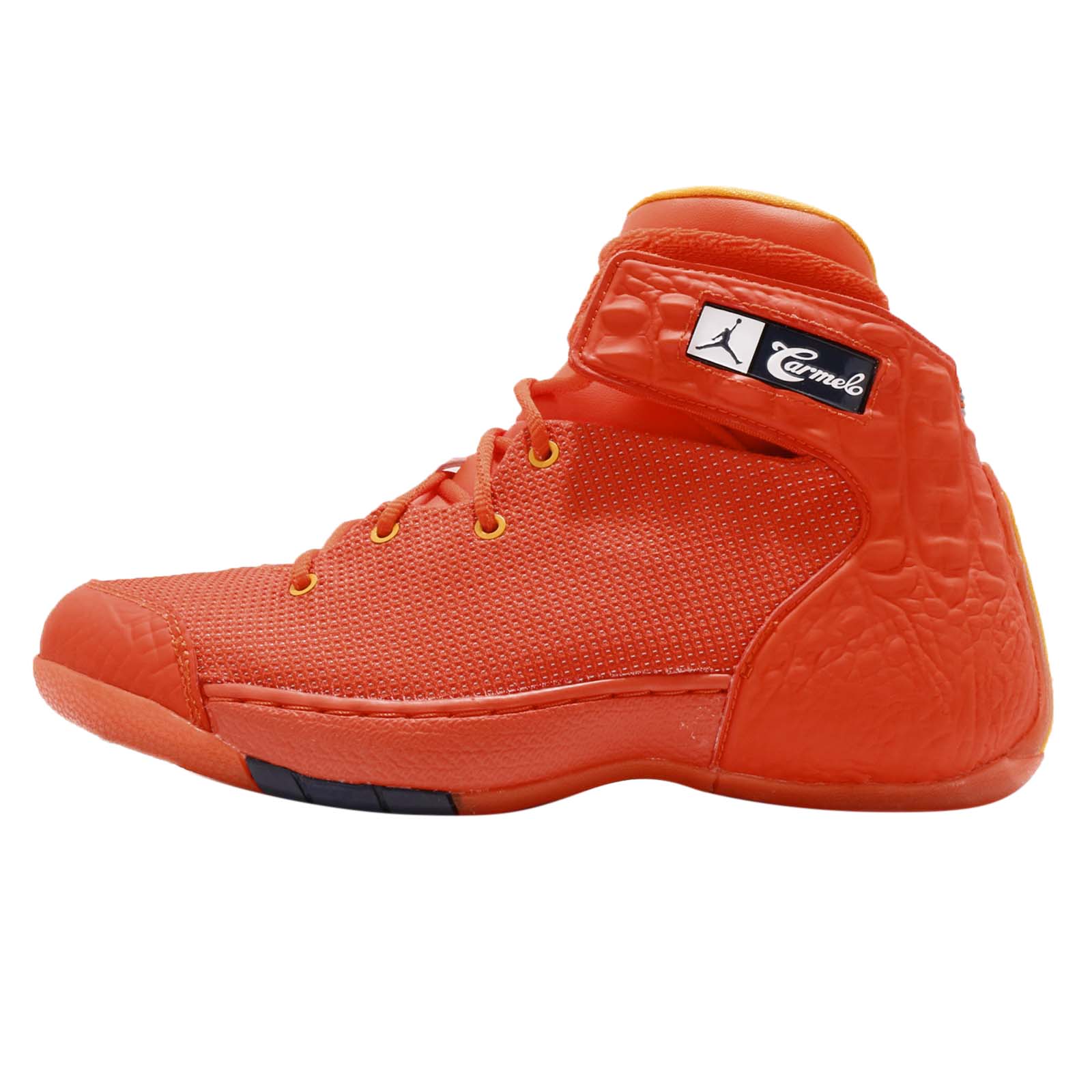 Jordan Melo 1.5 SE GS Team Orange