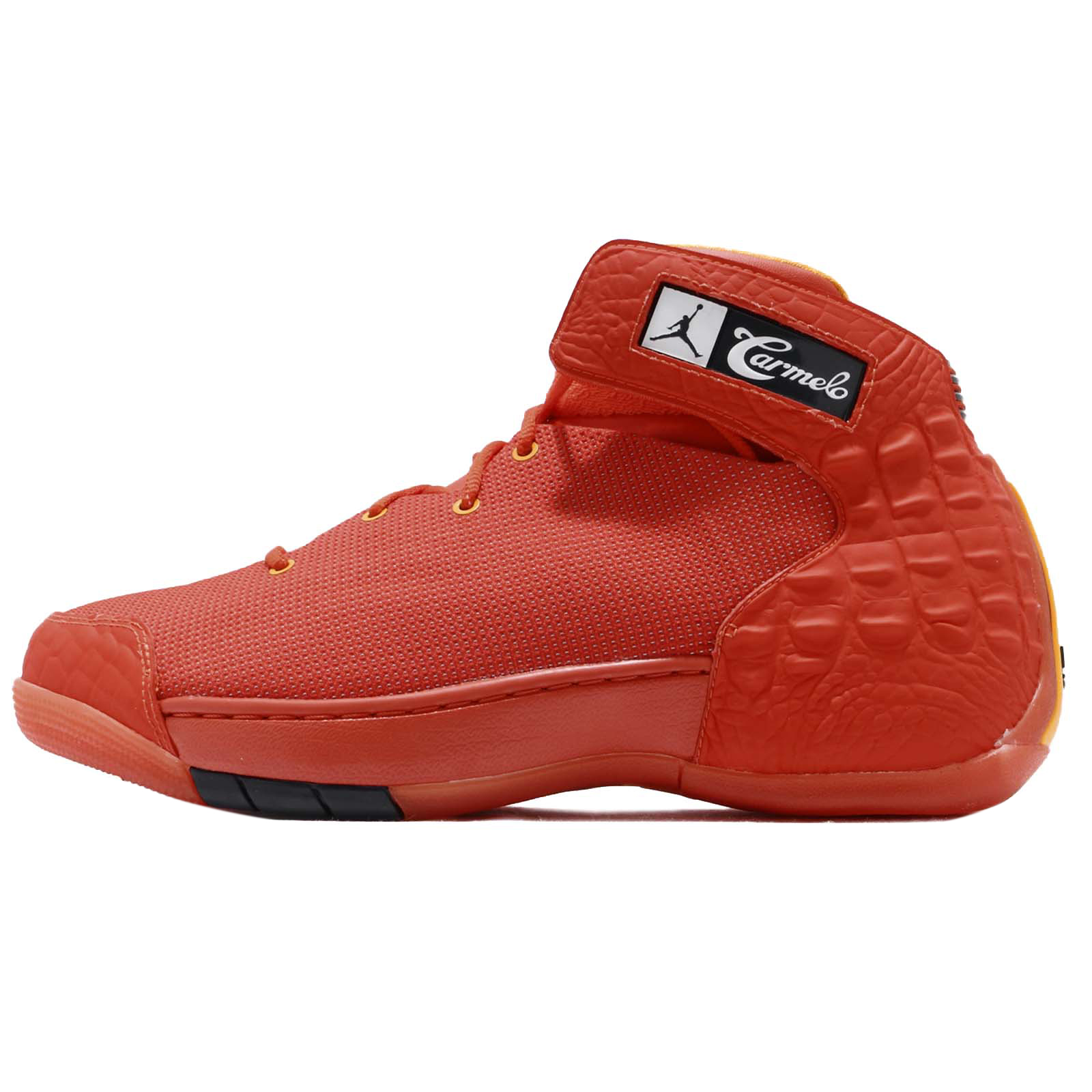 Jordan Melo 1.5 SE Team Orange