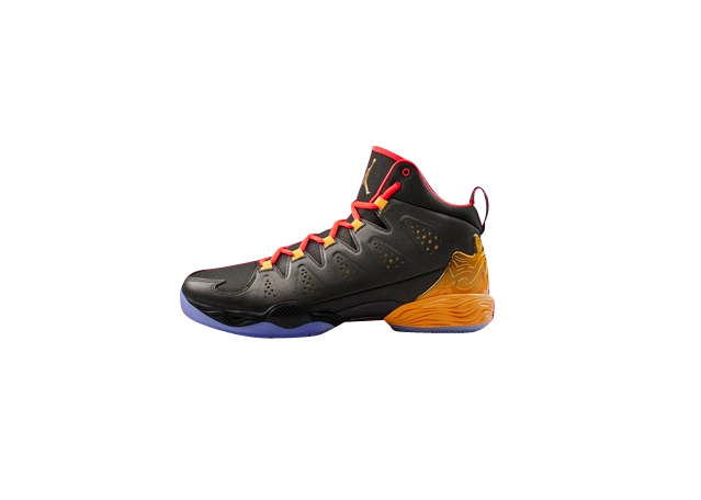 Jordan Melo M10 - Crescent City