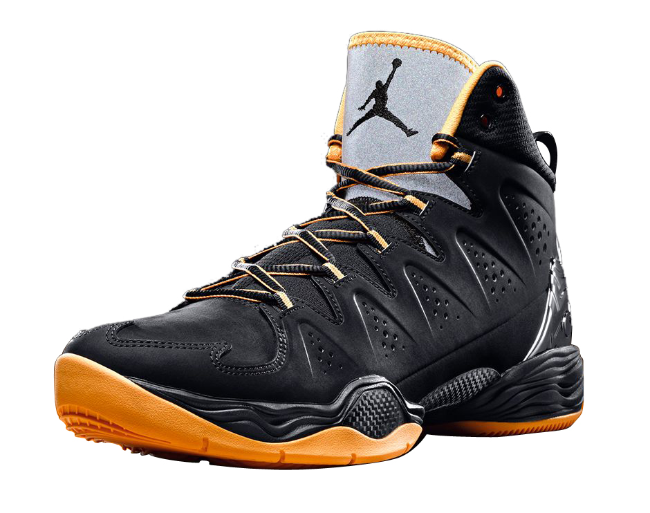 Jordan Melo M10 - Playoffs