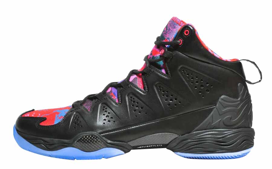 Jordan Melo M10 - Year Of The Horse