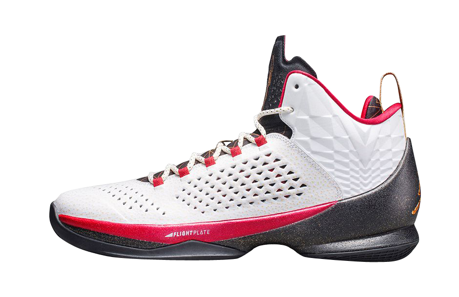 Jordan Melo M11 "Christmas"