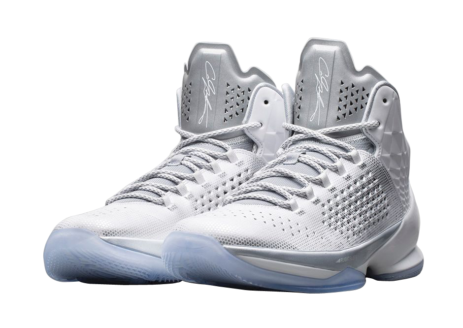 Jordan Melo M11 - Pearl