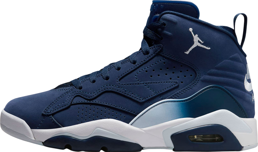 Jordan MVP WMNS Navy / White