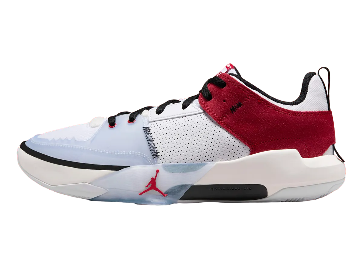 JORDAN ONE TAKE 5 GS 007　24.0㎝ Jordan One Take 5 GS White / Black - Oct 2024 - FD2338-104