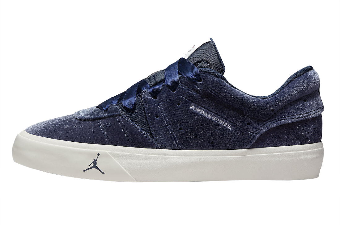 Jordan Series 01 WMNS Navy Velvet