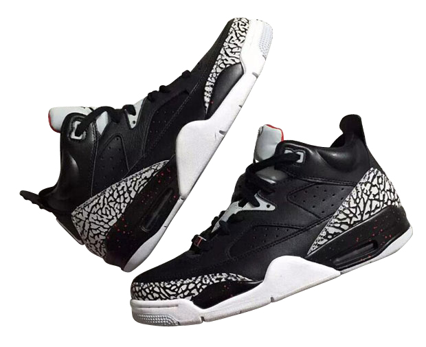 Son of mars low black cement online