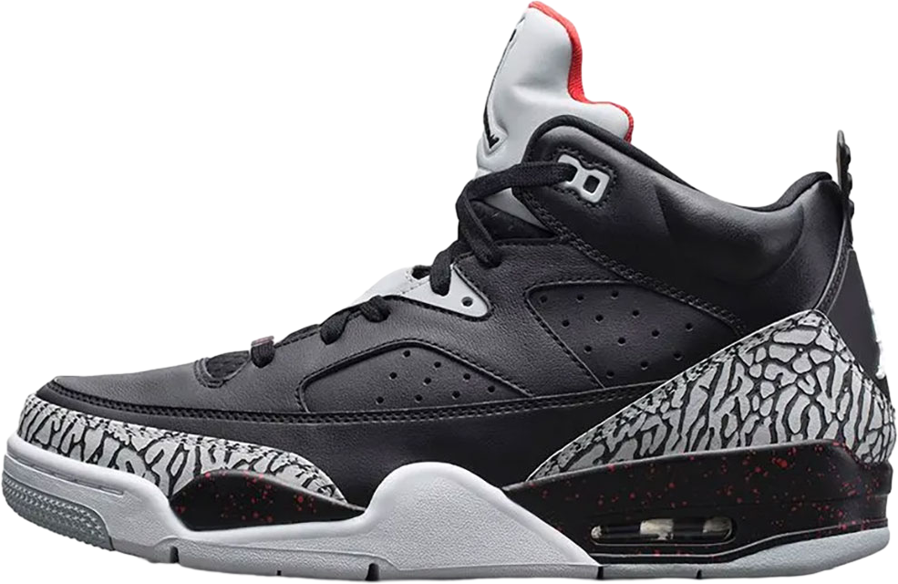 jordan son of mars dark sea