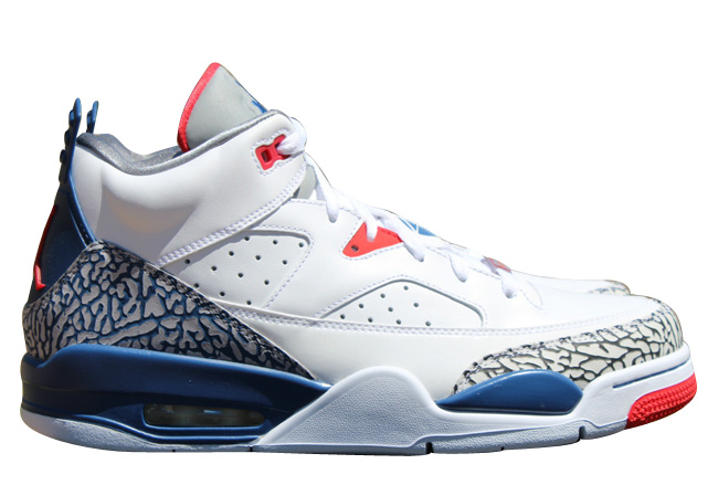 Jordan Son Of Mars Low True Blue Jul 2013 580603106 KicksOnFire