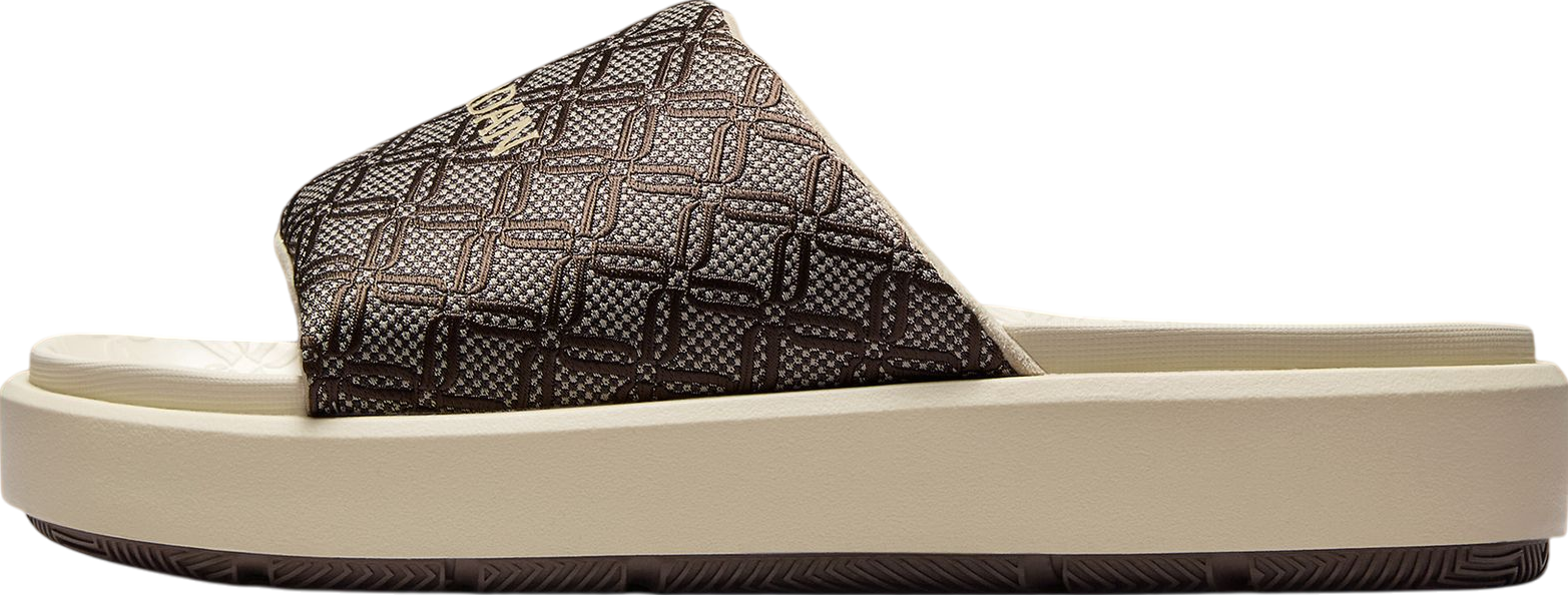 ◆Nike◆ Jordan Sophia W Rattan Baroque Brown Legend Medium Jordan Sophia Rattan Baroque Brown Legend Medium Brown
