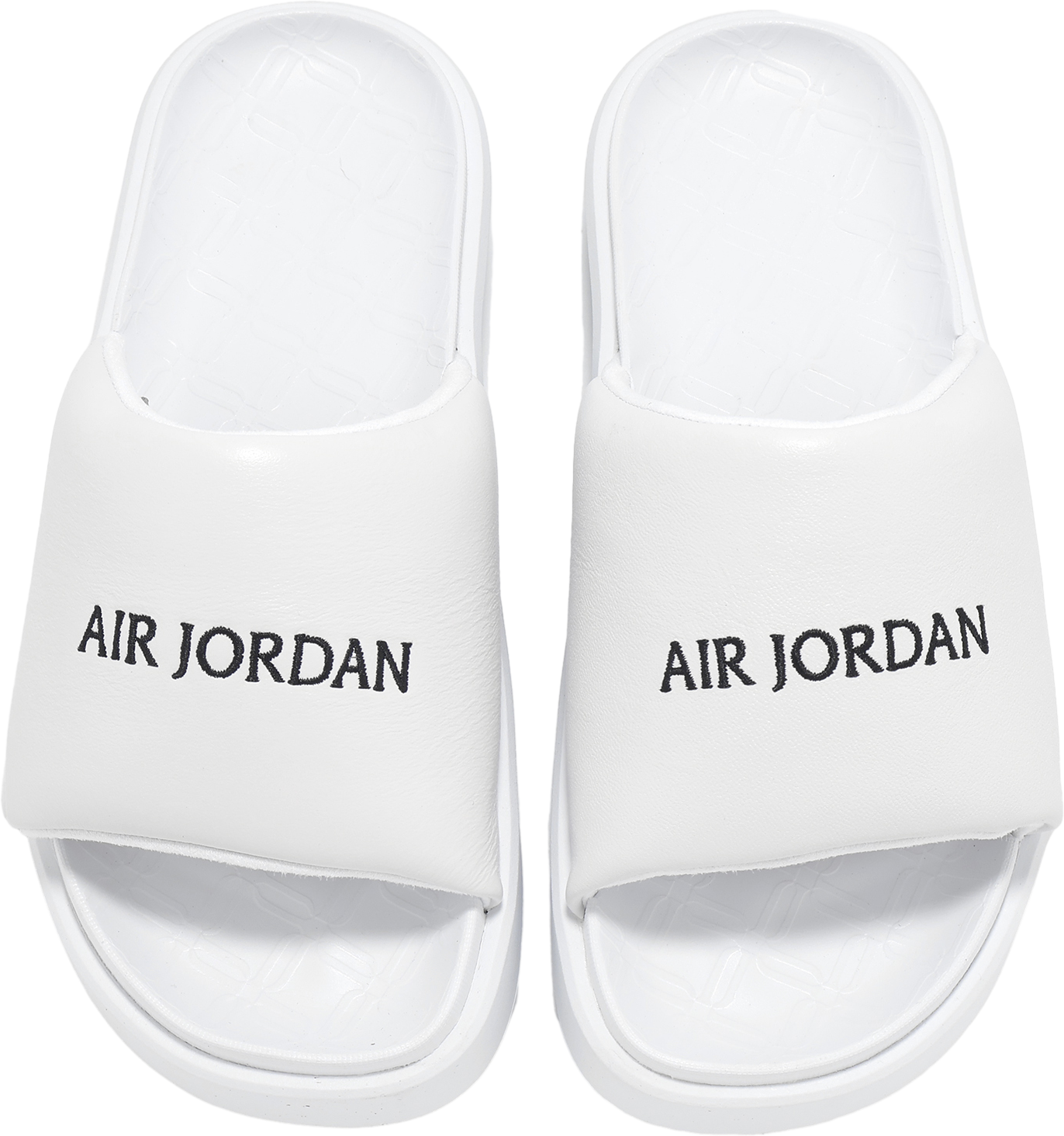 Jordan Sophia WMNS White / Neutral Grey - Aug 2024