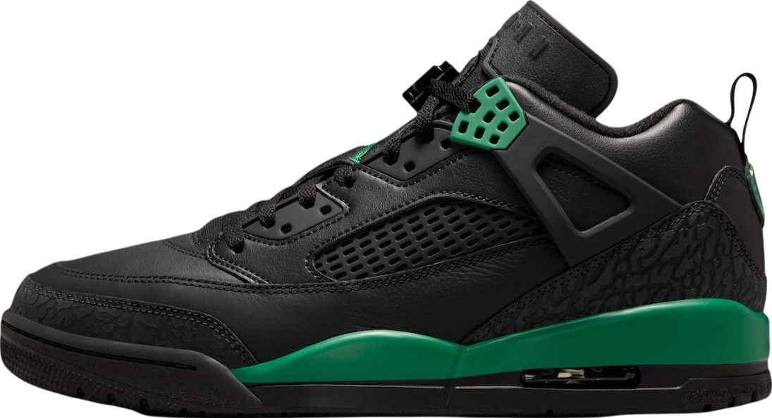 Jordan Spizike Low Bred - Mar 2024 - FQ1759-006