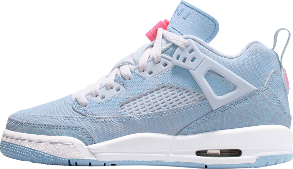 未使用❕JORDAN SPIZIKE LOW SS (GS) 24cm 未使用❕JORDAN SPIZIKE LOW SS (GS) 24cm