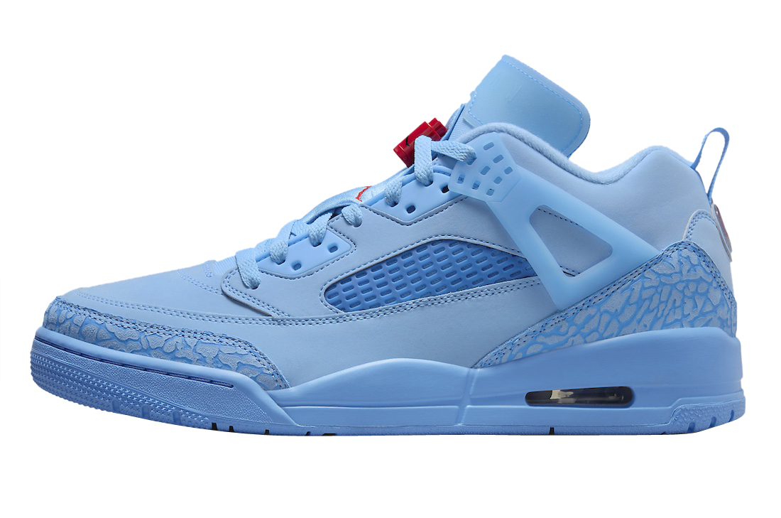 Jordan Spizike Low Houston Oilers