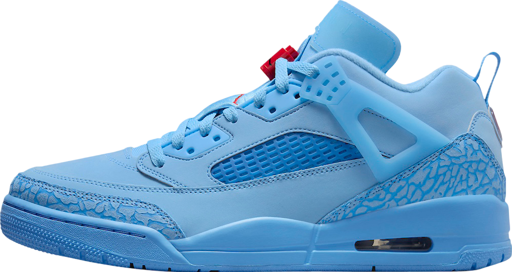 Jordan Spizike Low Houston Oilers - Mar 2024 - FQ1759-400